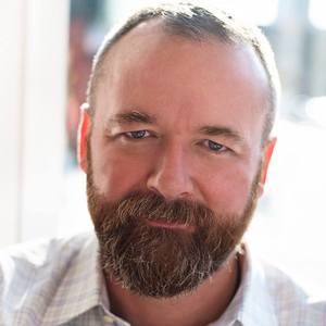 Meet your Posher, John